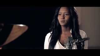 &quot;I Look to you&quot;- Whitney Houston (Mikky Juic. &amp; Laura Jane Cover)