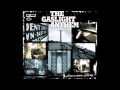 The Gaslight Anthem-American Slang