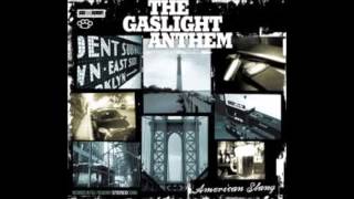 The Gaslight Anthem-American Slang