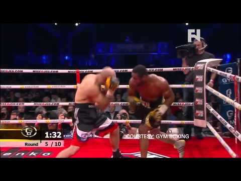 Jean Pascal vs. Roberto Bolonti; Will We See Pascal vs. Sergey Kovalev? - Fight Network Preview