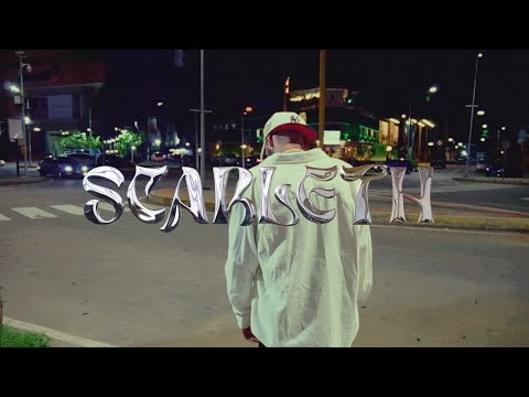 Scarleth - Retro (video oficial)