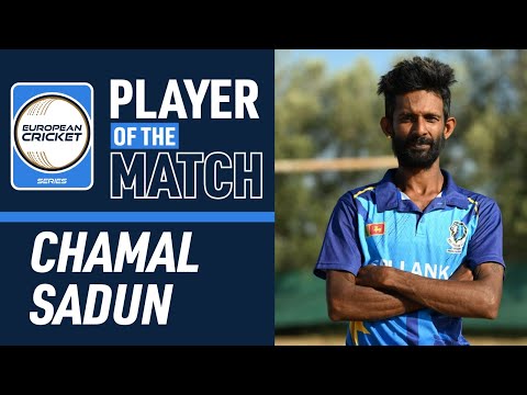 POTM 3rd Quarter Final: C.Sadun - SLL vs NCT | ECS Cyprus, Encore, 2024 | 13 Jun 2024 | ECS24.505