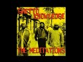 The Meditations - Ghetto Knowledge (Full Album)