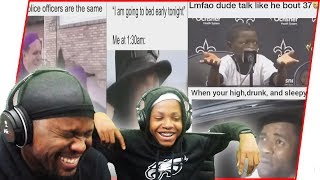 Can YOU SURVIVE The Hood Vine Comp! - Laugh Addicts Ep.11