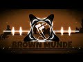 BROWN MUNDE BASSBOOSTED DEEP BASS