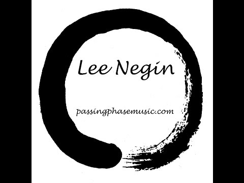 Lee Negin, "Yamanote Line"