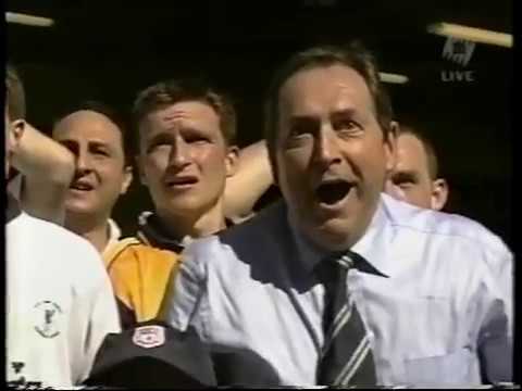 Liverpool - Arsenal. FA Cup-2000/01. Final (2-1)