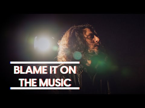 Dursun - Blame It On The Music (OFFICIAL VIDEO)
