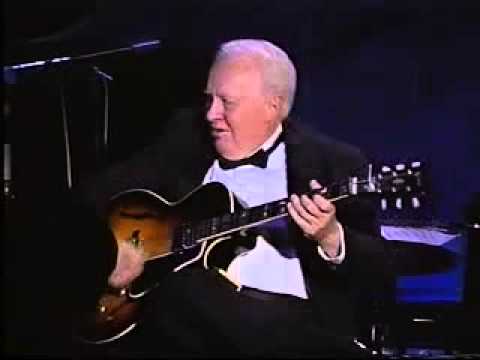 Tribute to Benny Goodman 8 / Blues (1991)