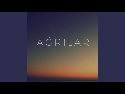 Ağrılar (feat. Vugar Hasani & Kamil Hajiyev)