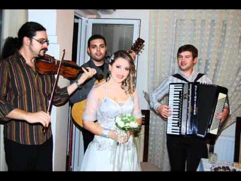 Kalabalak - Oci stom zatvoram