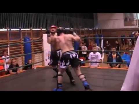 KICK BOXING ALKON SZCZECIN:sezon 2014/2015