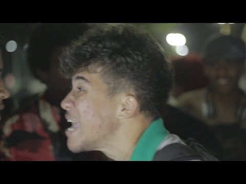 (PEGOU FOGO 🔥🔥) Japa x Caio MC - Batalha da Torre 99ª edição (2º FASE)