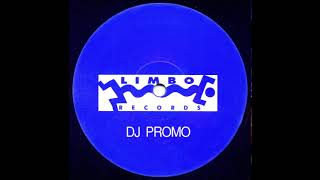 Harri ‎– Phuxache 1994 Mezzanine Mix