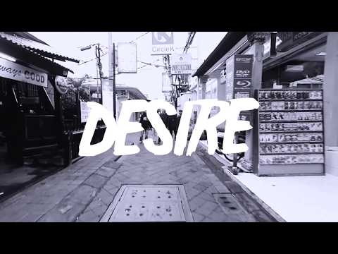DESIRE - Friends Family (Official Music Video)