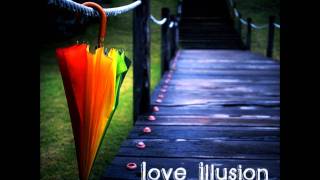 Love Illusion - Lauren Evans