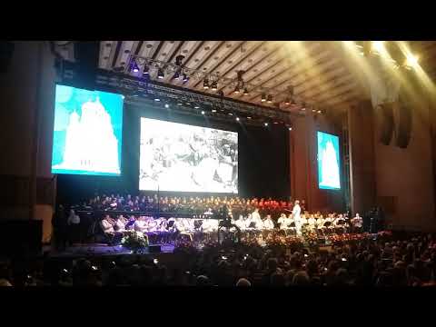 TRONOS - "Uniti prin Centenar", Treceti batalioane..