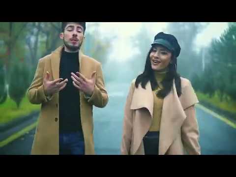 Armenian Mashup David Greg, Izabella and Diana