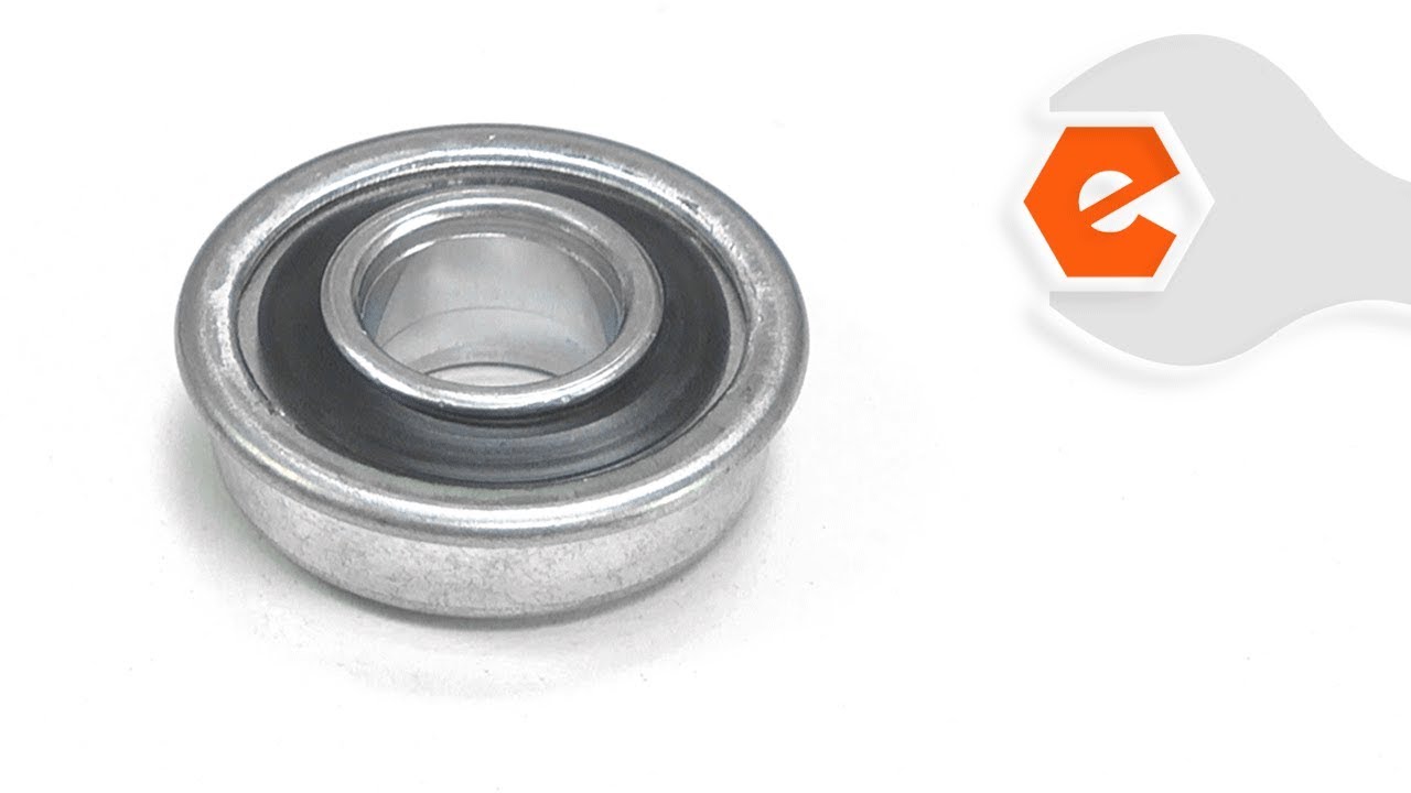 Replacing your Toro Lawn Mower Bearing-ball