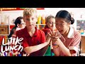 Rory Can T Control His Biting Little Lunch