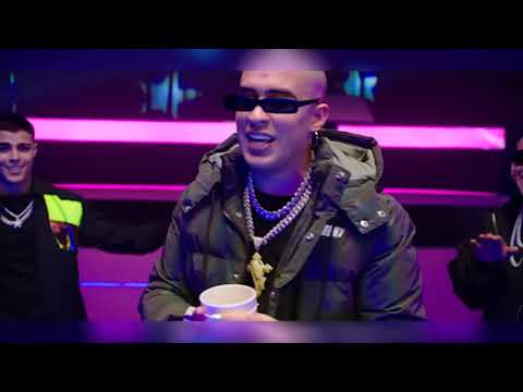 Lunay, Daddy Yankee & Bad Bunny - Soltera (Dj Jalex Dvj Edit) [Intro & Outro]