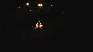 Damien Dempsey - O Holy Night - Live at Vicar Street, Dublin, December 20th, 2014