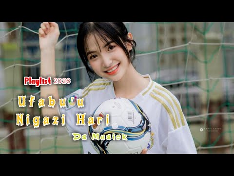 Playlist Gacor 2026 || Ufabu'u X Nigazi Hari || Cover Ds Musick