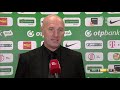 videó: Ferencváros - Mezőkövesd 3-0, 2020 - Edzői értékelések