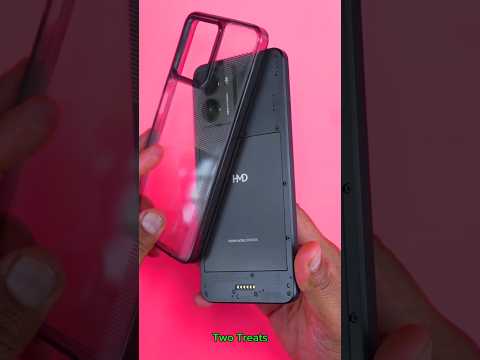 Nokia HMD Fusion Amazon unboxing #hmd