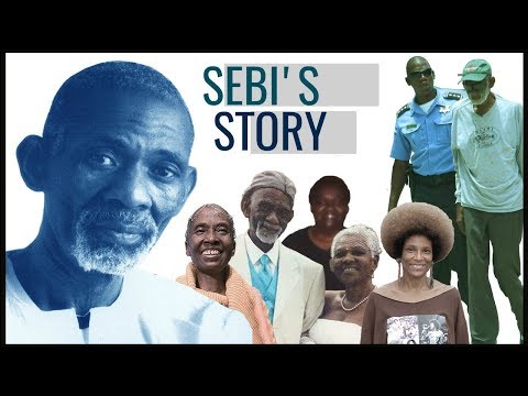 DR. SEBI DOCUMENTARY