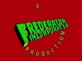 Frederator Incorporated Nicktoons Logos 1998 2000