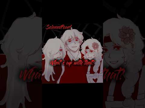 Rotten to the core- Villy’s Past Life edit [Request]