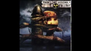 Frontline Assembly  Beneath the Rubble - Combichrist Remix