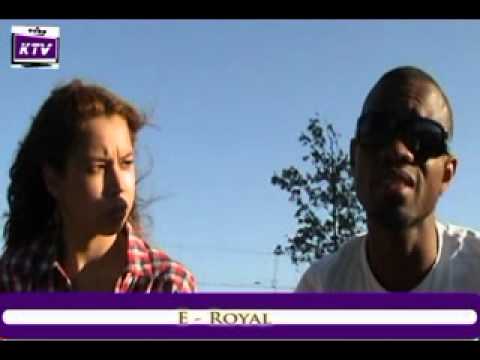 KTV Interview E Royal