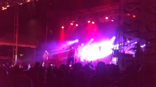 311 - Gap Live @ Patchogue NY 7/17/15