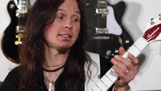 Video thumbnail for Ltd. Ed. Dave Rude Flying V Outfit | Epiphone by OfficialEpiphone