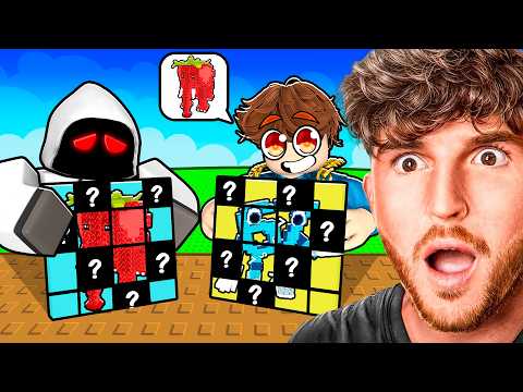 Roblox Guess My Brainrot!