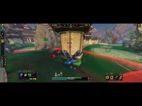 Ranked Duel AMC v Sun wu kong My amc is bad