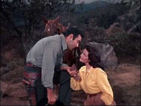 Adam Cartwright and Isabella, Ep. The Spanish Grant - 'Incontrolable' - canción de amor