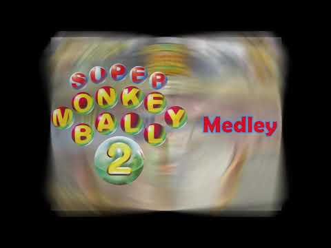 Super Monkey Ball 2 Medley
