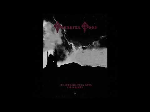 Mournful Moon - ...As Shadows Fall Over Zenitheaen (2020)