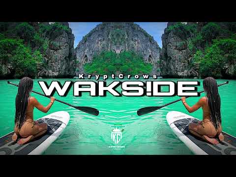 WAKSIDE | BIBAO x ZINNIA x RUGER (ZOUK REMIX)