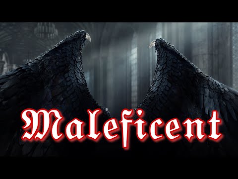 Karkarna MALEFICENT - SHS