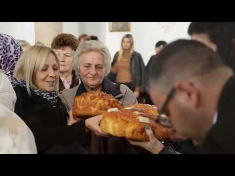 Srpske svetinje ep. 155 09.11.2022. Crkva Lazarica, Šid, II deo