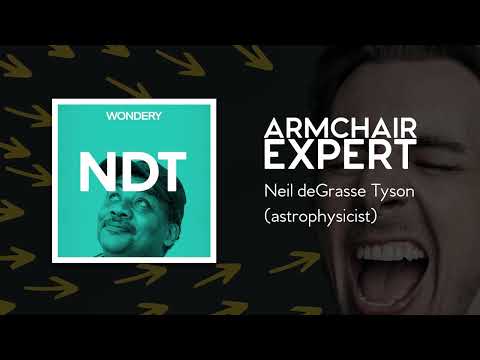 Neil deGrasse Tyson (astrophysicist) | Armchair Expert with Dax Shepard