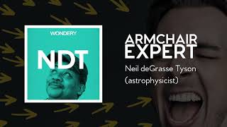Neil deGrasse Tyson (astrophysicist) | Armchair Expert with Dax Shepard