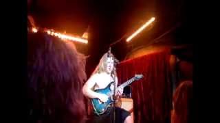 SKREAMER Borderline 26.09.2015