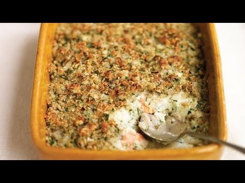 Fabulous Fish Pie