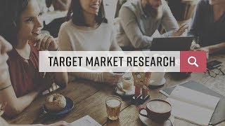 How To Do Target Market Research For Your Network Marketing Business...