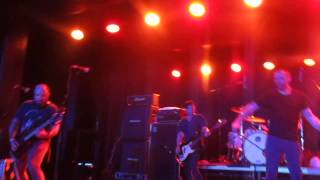 A Global Threat - Who's To Blame, Friendly Fire